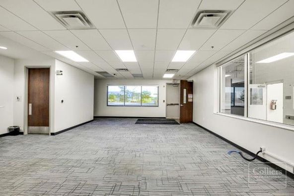 Cedar Park Technology Center: 5900 183A Frontage Road, Leander, TX 78641
